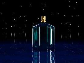 Perfume Product Modeling